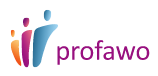 Logo de profawo Bern