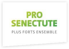 Logo de Prosenectute