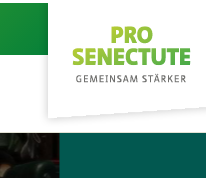 Logo de Pro Senectute Suisse