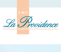 Logo de Crèche La Providence