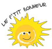 Logo de Le P'tit Bonheur AES