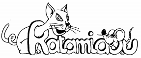 Logo de Jardin d'enfants Le Ratamiaou