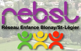 Logo de REBSL