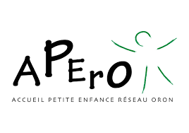 Logo de APERO Réseau 