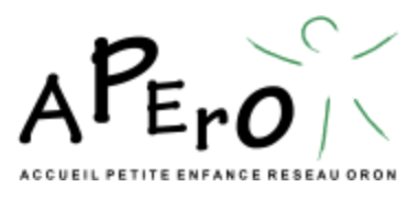 Logo de Réseau APERO - la Croc'