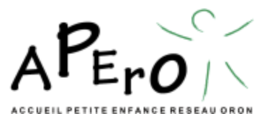 Logo de UAPE Caban'Air (Réseau APERO)