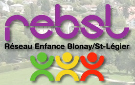 Logo de Fondation Accueil des enfants Blonay