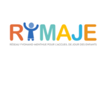 Logo de Réseau Yvonand Menthue pour l'Accueil de Jour des Enfants