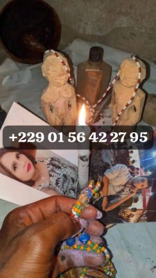 Image de Retour affectif rapide +229 01 56 42 27 95