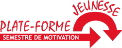 Logo de Plate Forme Jeunesse