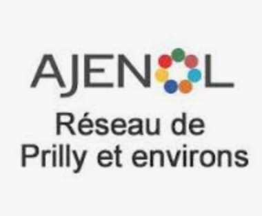 Logo de Service de l'enfance de Prilly