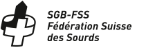 Fédération Suisse des Sourds SGB-FSS