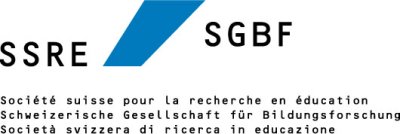 Société suisse pour la recherche en éducation (SSRE/SGBF)