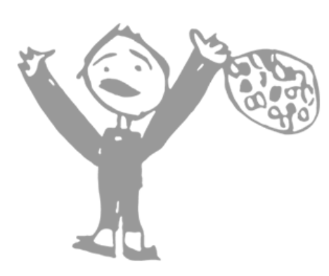 Logo de Crèche Sorimont la Grenadine