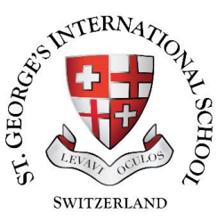 St-Georges International School