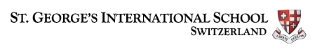 Logo de Ecole Internationale St-Georges SA