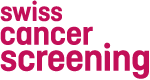 Logo de swiss cancer screening