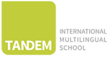 Logo de Tandem IMS (International Multilingual School)
