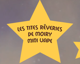 Logo de Tites Rêveries Moiry