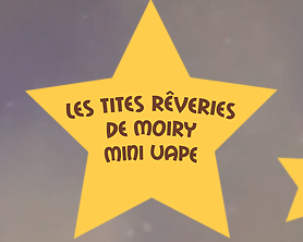 Tites Rêveries Moiry