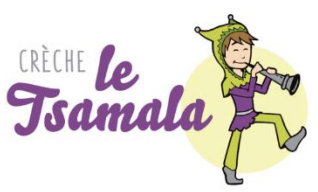 Crèche le Tsamala