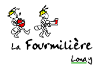 Logo de UAPE La Fourmiliere