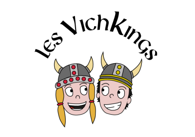 Logo de UAPE Les VichKings