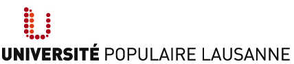 Logo de Université Populaire Lausanne