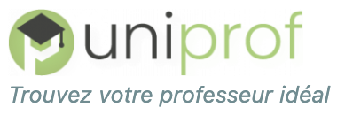 Logo de UniProf