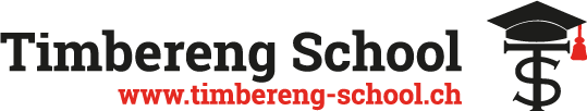Logo de Timbereng School Sàrl