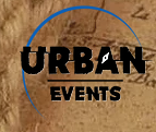 Logo de Urban Events