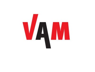 Logo de VAM