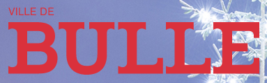 Logo de Ville de Bulle - Service de la Jeunesse