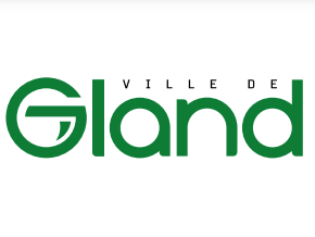 Logo de Ville de Gland