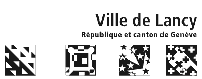 Logo de Ville de Lancy