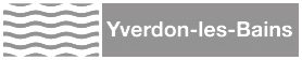 Logo de Ville d'Yverdon-les-Bains