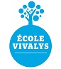 Logo de Ecole Vivalys
