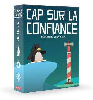 Cap sur la confiance (jeu coopératif)