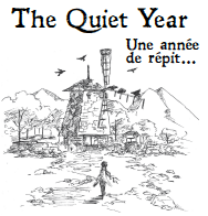 Une année de répit (jeu narratif)