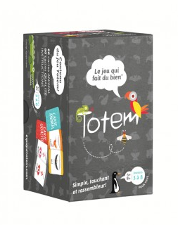 Image de Totem (un jeu qui fait du bien)