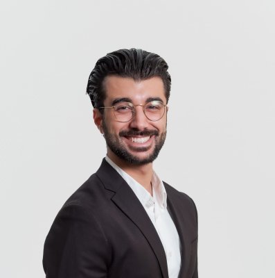 Assistant socio-éducatif