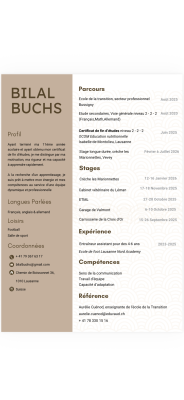Assistant sociaux éducatifs