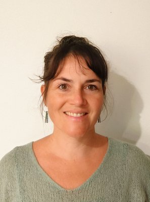 Éducatrice
