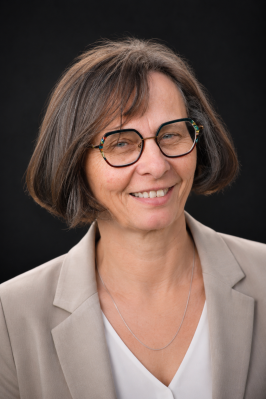 Enseignante