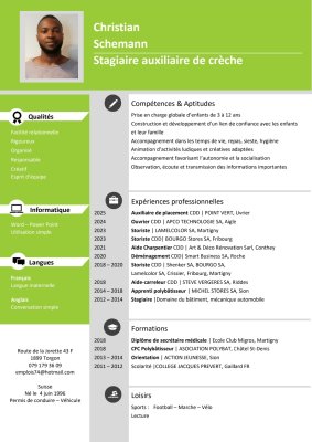 Ase, auxiliaire de crÈche, auxiliaire de la petite enfance