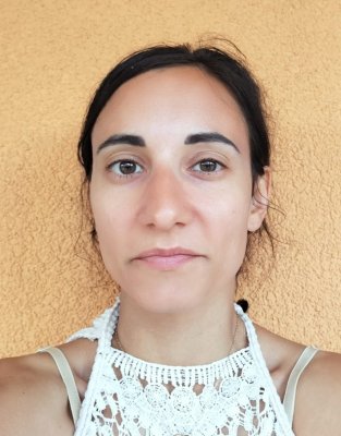 Educatrice de l'enfance