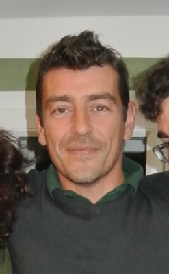 Educateur social
