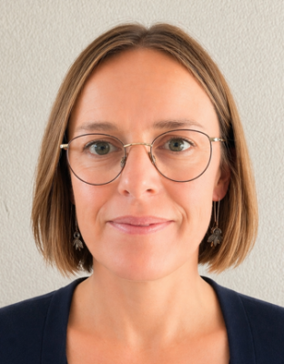 Éducatrice social