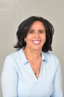 Assistante socio-éducative