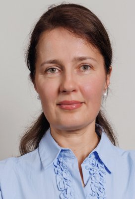 Auxiliaire de l'enfance